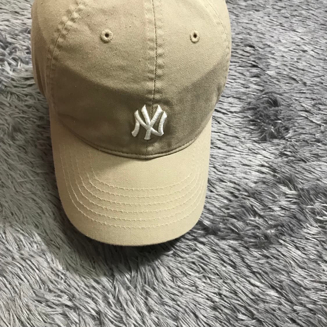[[FREE, A급, 공용] MLB 루키 볼캡/야구 모자 상품이미지2