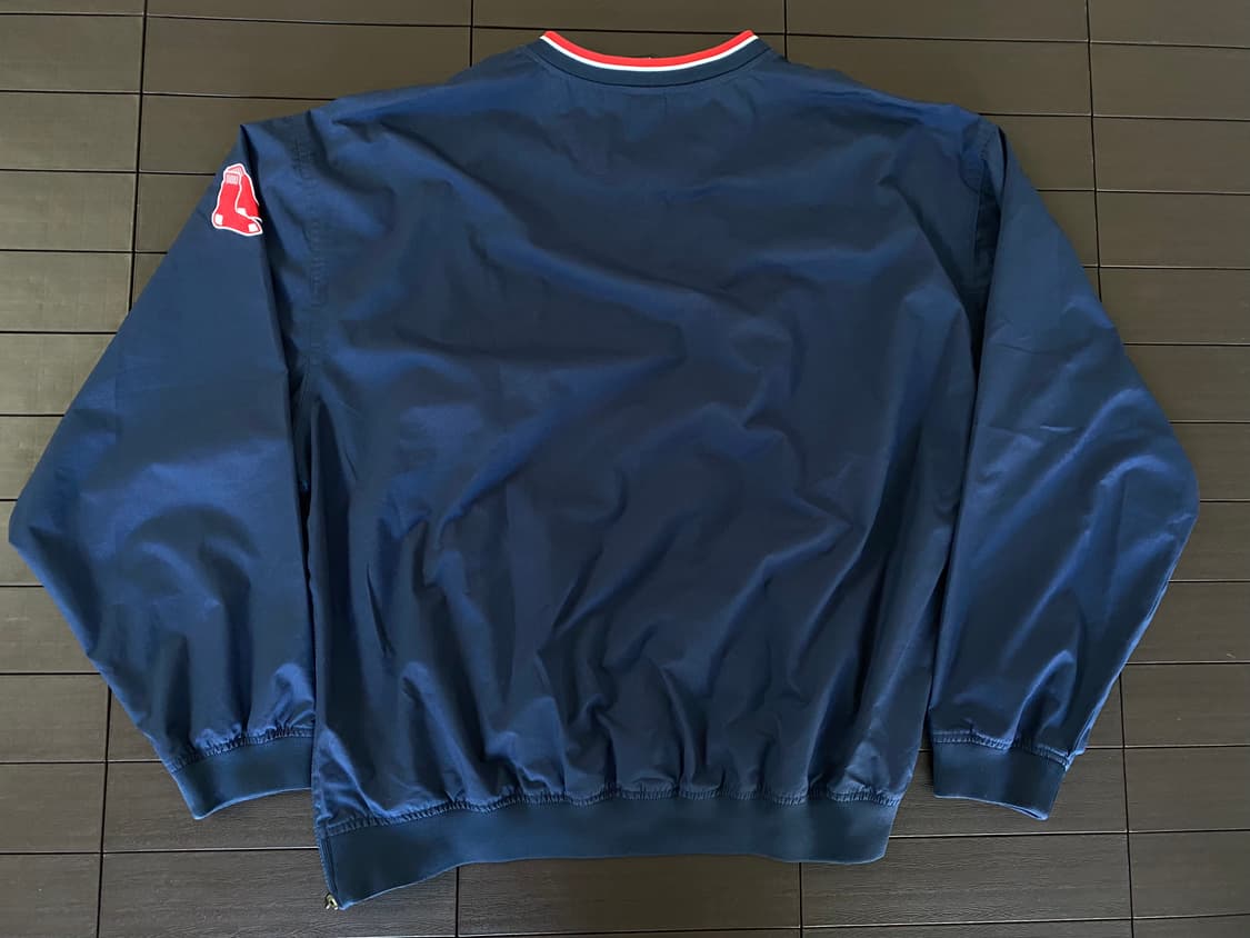 (XL) 나이키 레드삭스 웜업 상품이미지7