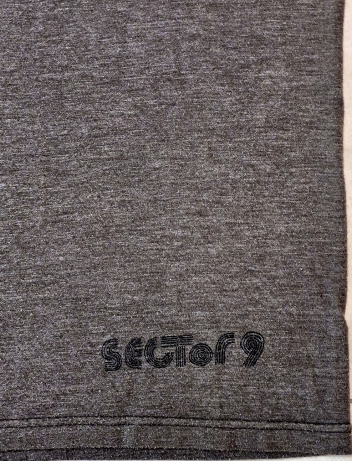 SECTOR 9 LONGBOARD CO. VINTAGE T-SHIRT 상품이미지4