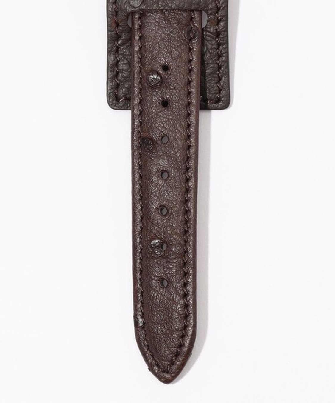 [별주]VAGUE WATCH Vabble Combi 오스트리치 벨트 상품이미지6