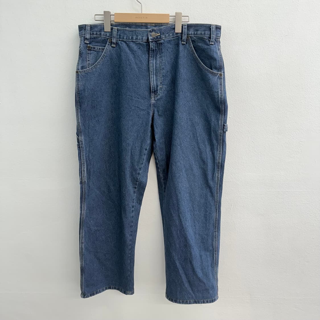 디키즈 데님 워크 팬츠 (36X30) 상품이미지1