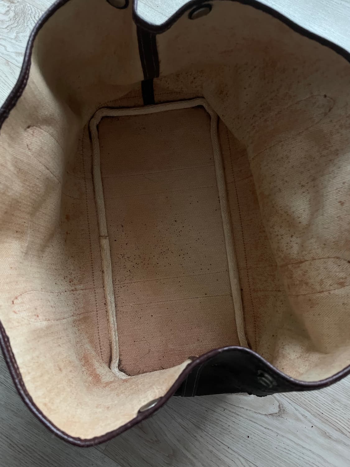 에르메스 가든파티pm 아마조니아  상품이미지6