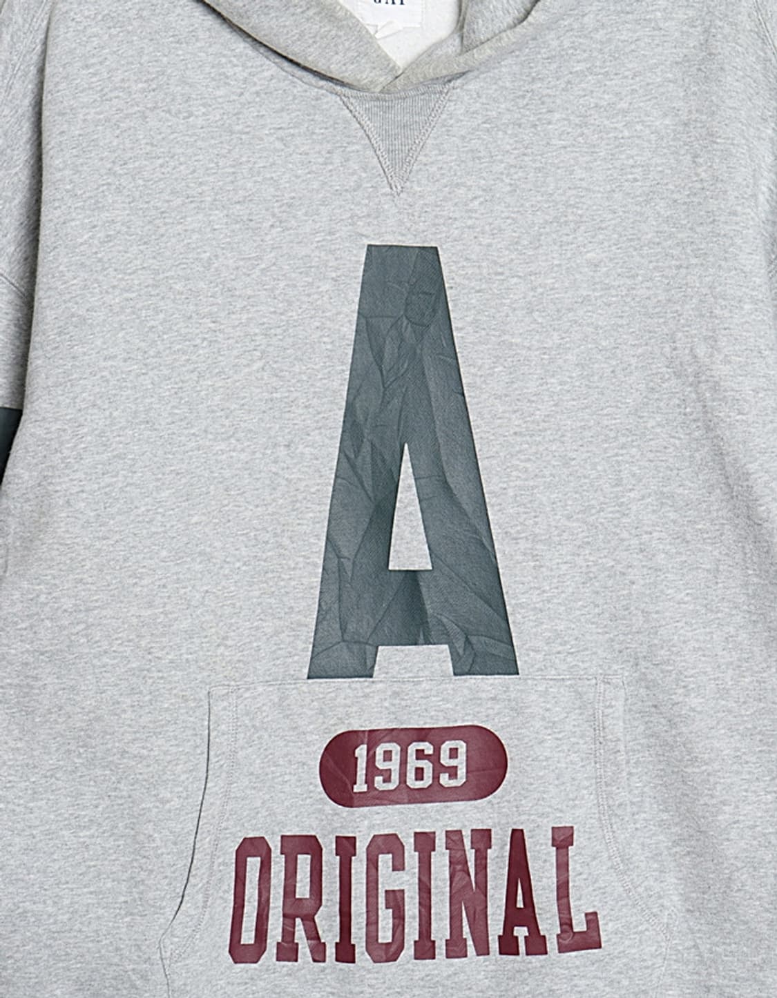 G A P Sweat Hoodie 상품이미지2