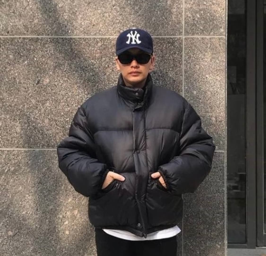 아워레가시 레녹스 패딩 48 상품이미지2