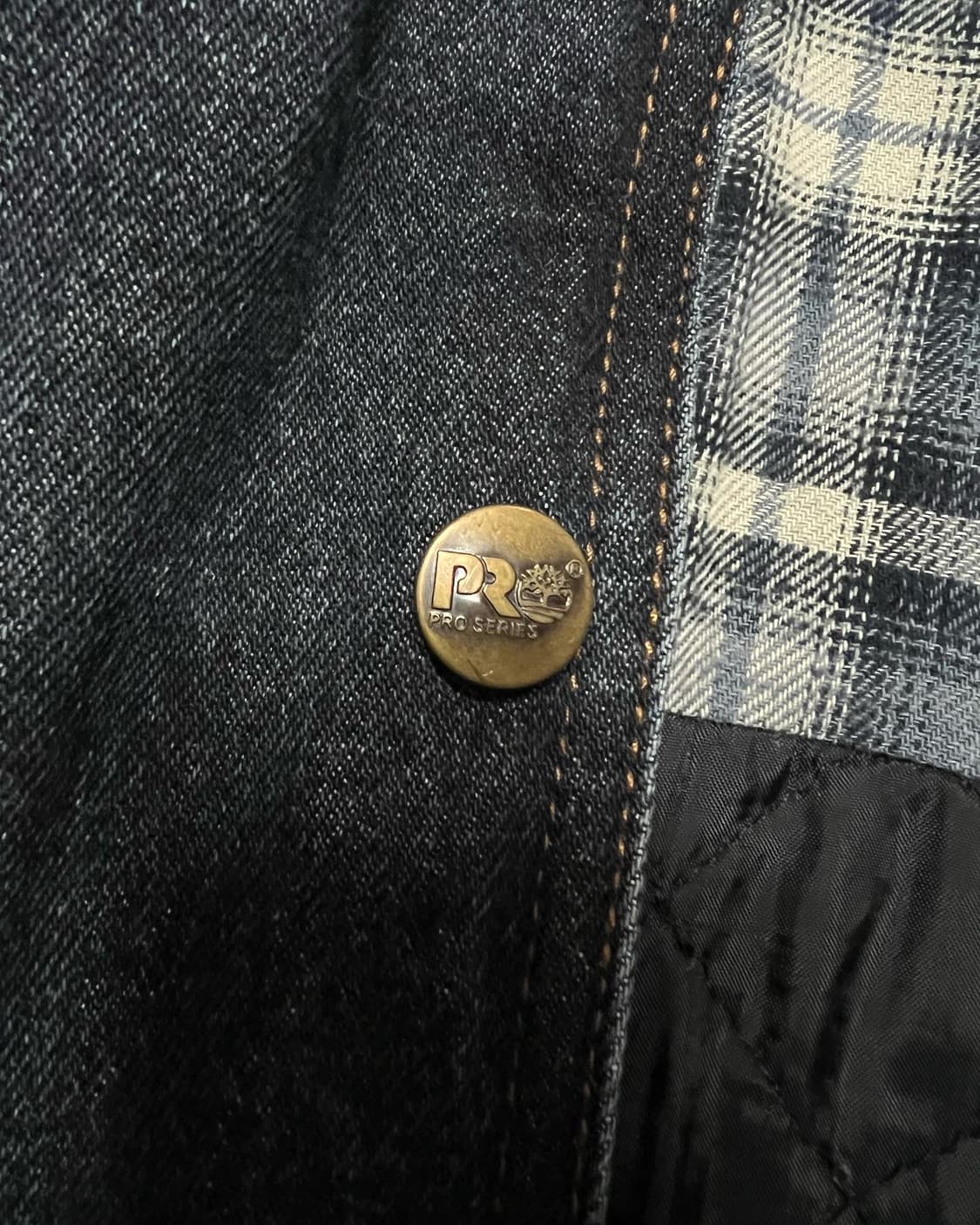 TIMBERLAND PROSERIES DENIM 상품이미지9