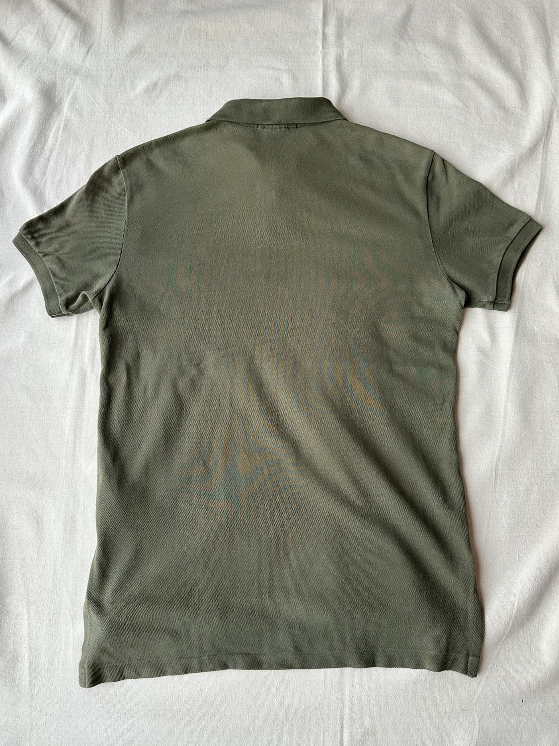 폴로 아즈텍 네이티브 보더 피케 반팔 카라티 S 상품이미지7