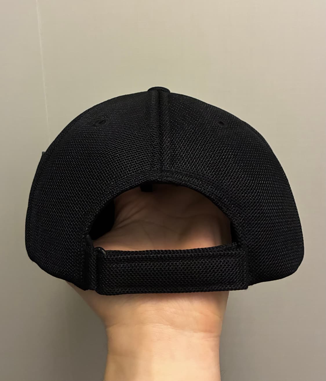 (F)아디다스 요지야마모토 y3 사이드탭 메쉬 볼캡 모자 상품이미지6