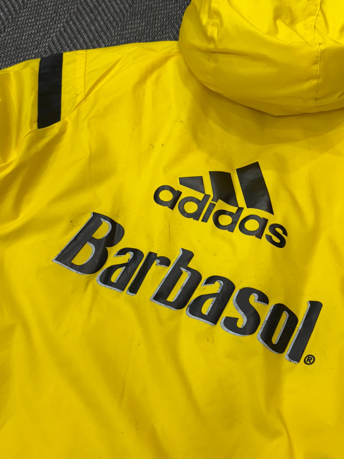 아디다스 크루 패딩 상품이미지7