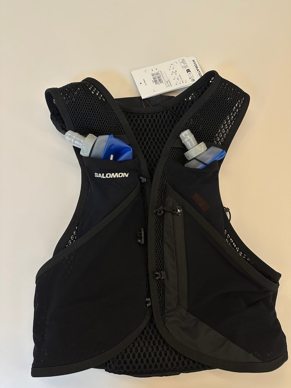 살로몬 러닝베스트 xl 상품이미지1