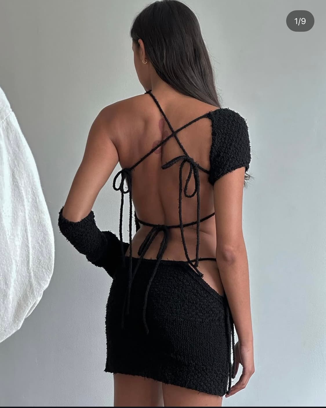 threetimes charlotte setup 쓰리타임즈 샬롯 셋업 상품이미지2