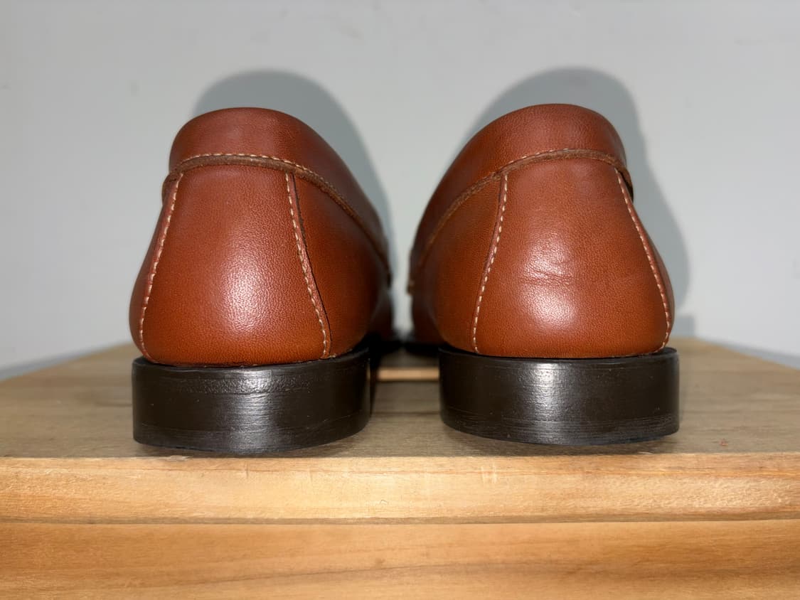 바스위준스 남성 로퍼 270 상품이미지6