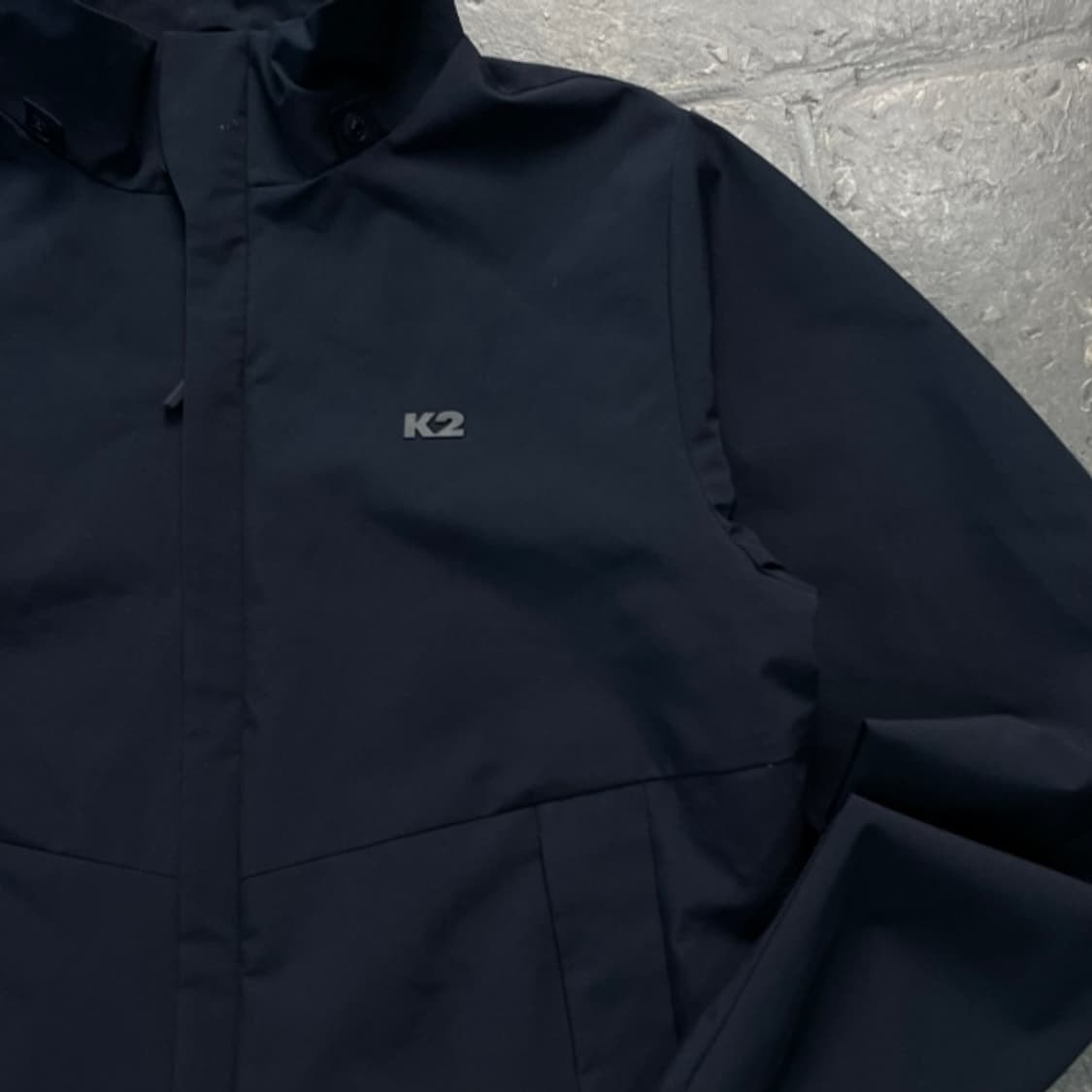 95 K2 바람막이  상품이미지2