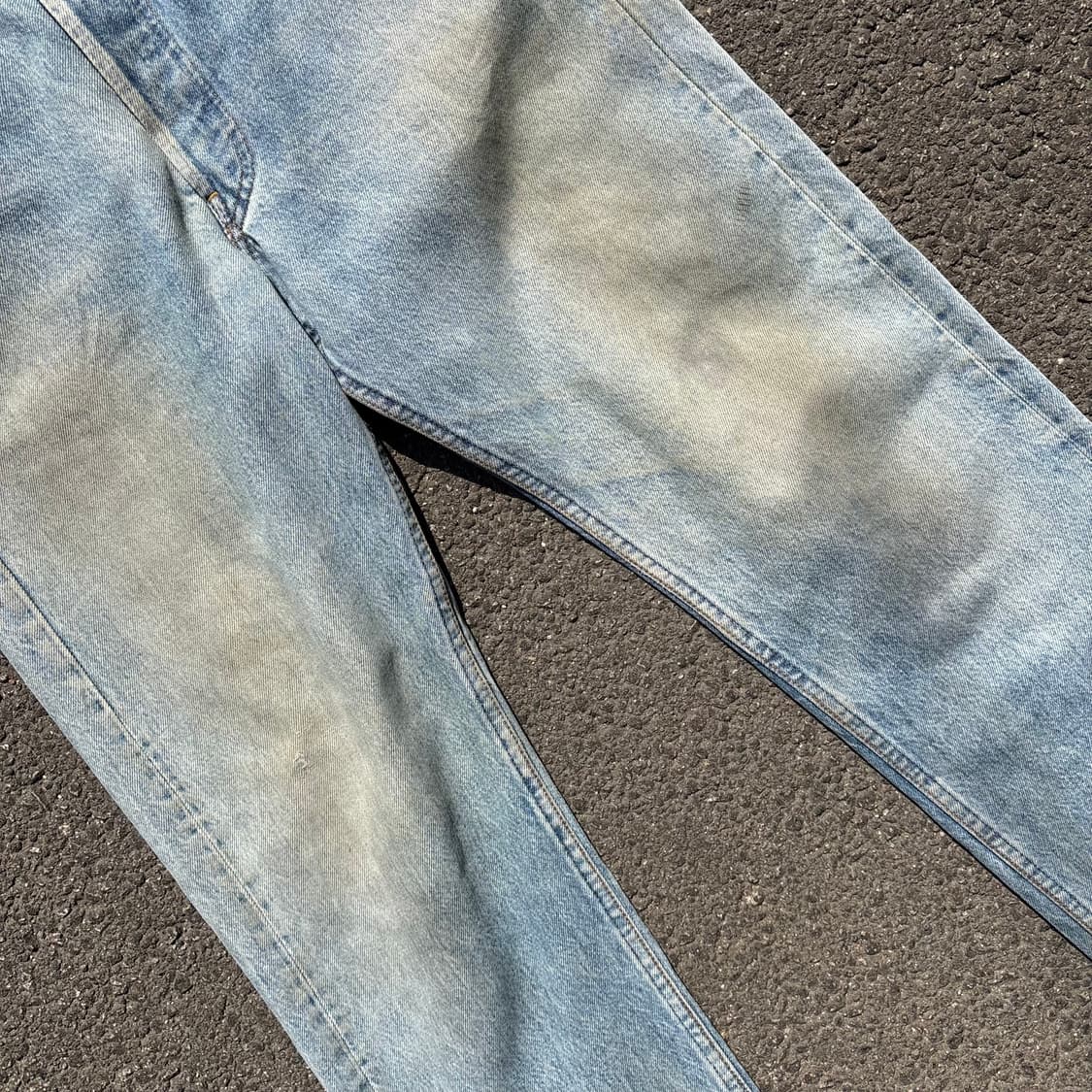 90년대 미국 리바이스 501 상품이미지7