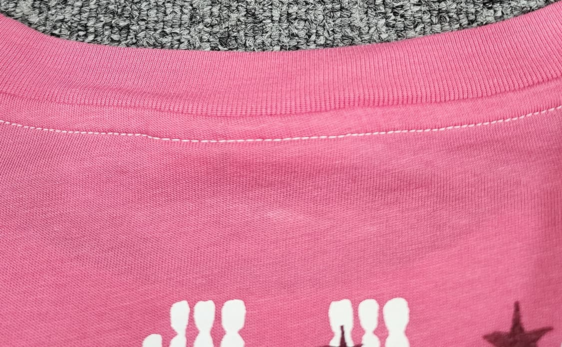 가니 로즈 롱슬리브 티셔츠 M 상품이미지5