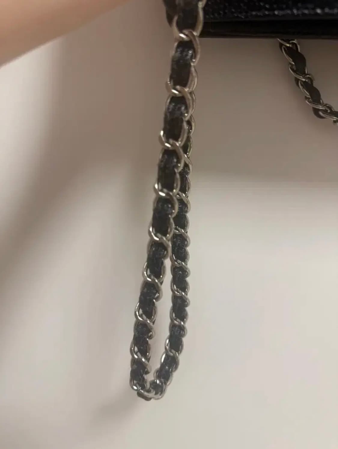 샤넬 미니 크로스백 상품이미지3