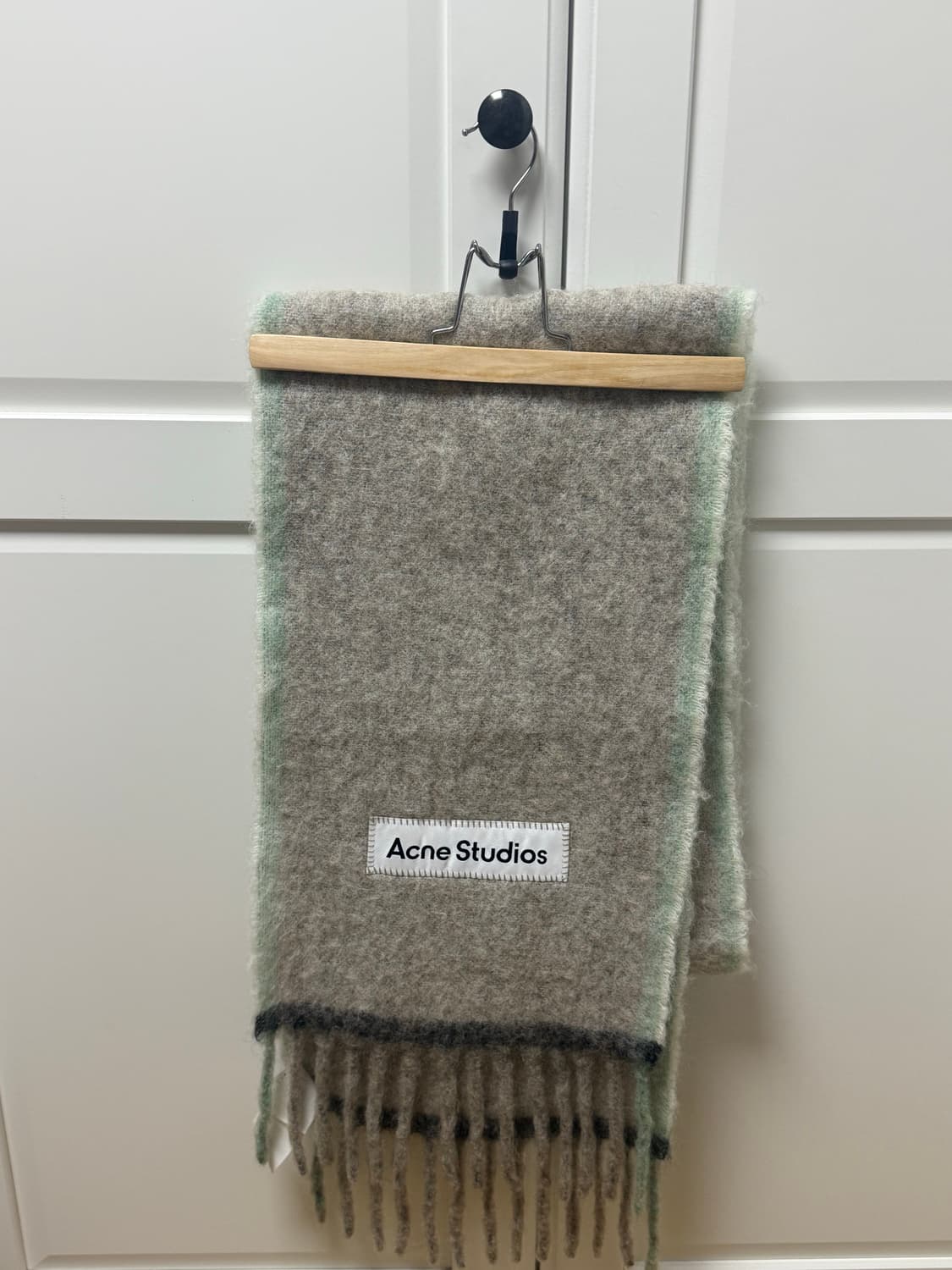 아크네 머플러 상품이미지2