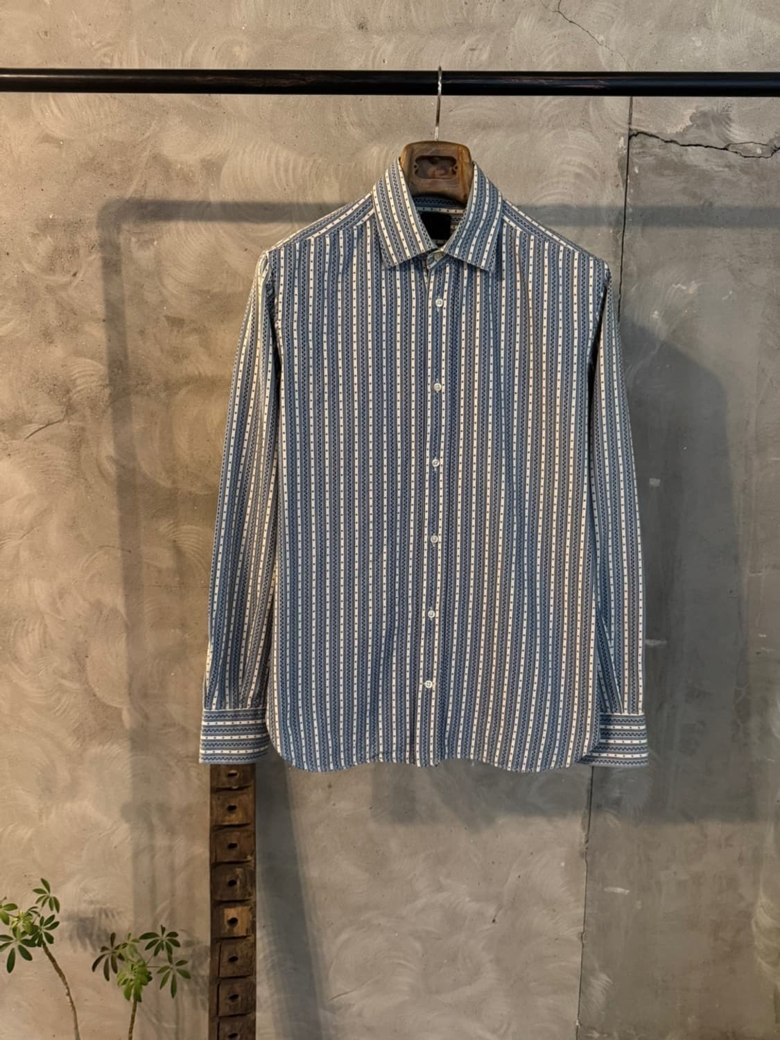 MP 마시모 피옴보 셔츠 100 상품이미지1