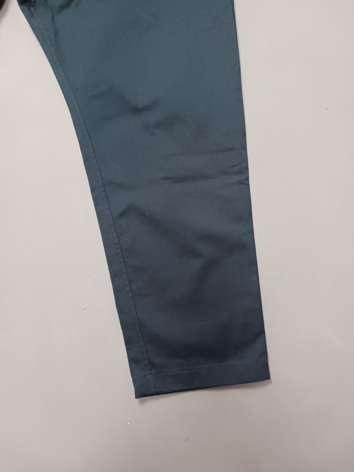 [M] 나이키 SB 드라이핏 풀 온 치노 팬츠 네이비 상품이미지5