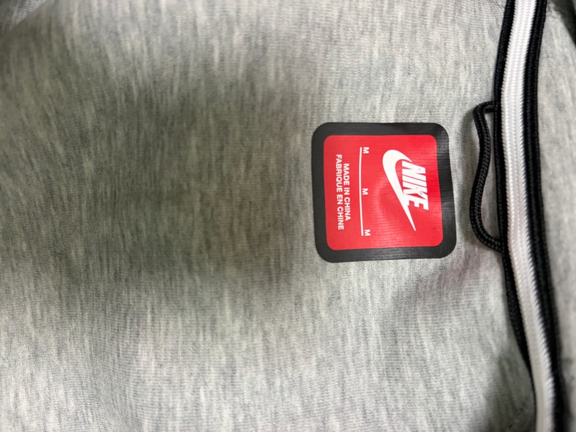 나이키 테크플리스 상품이미지4