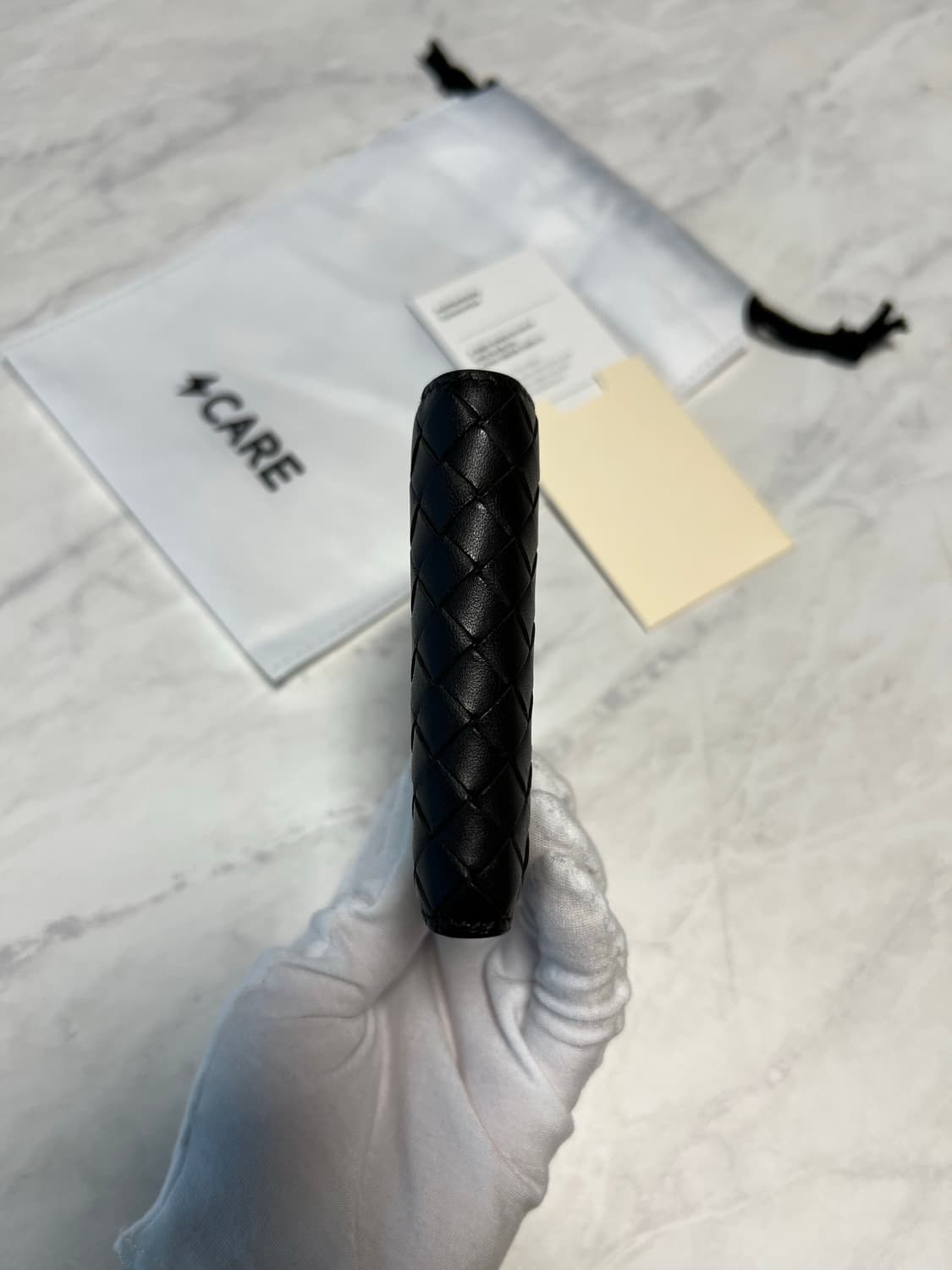 보테가베네타 반지갑 상품이미지7