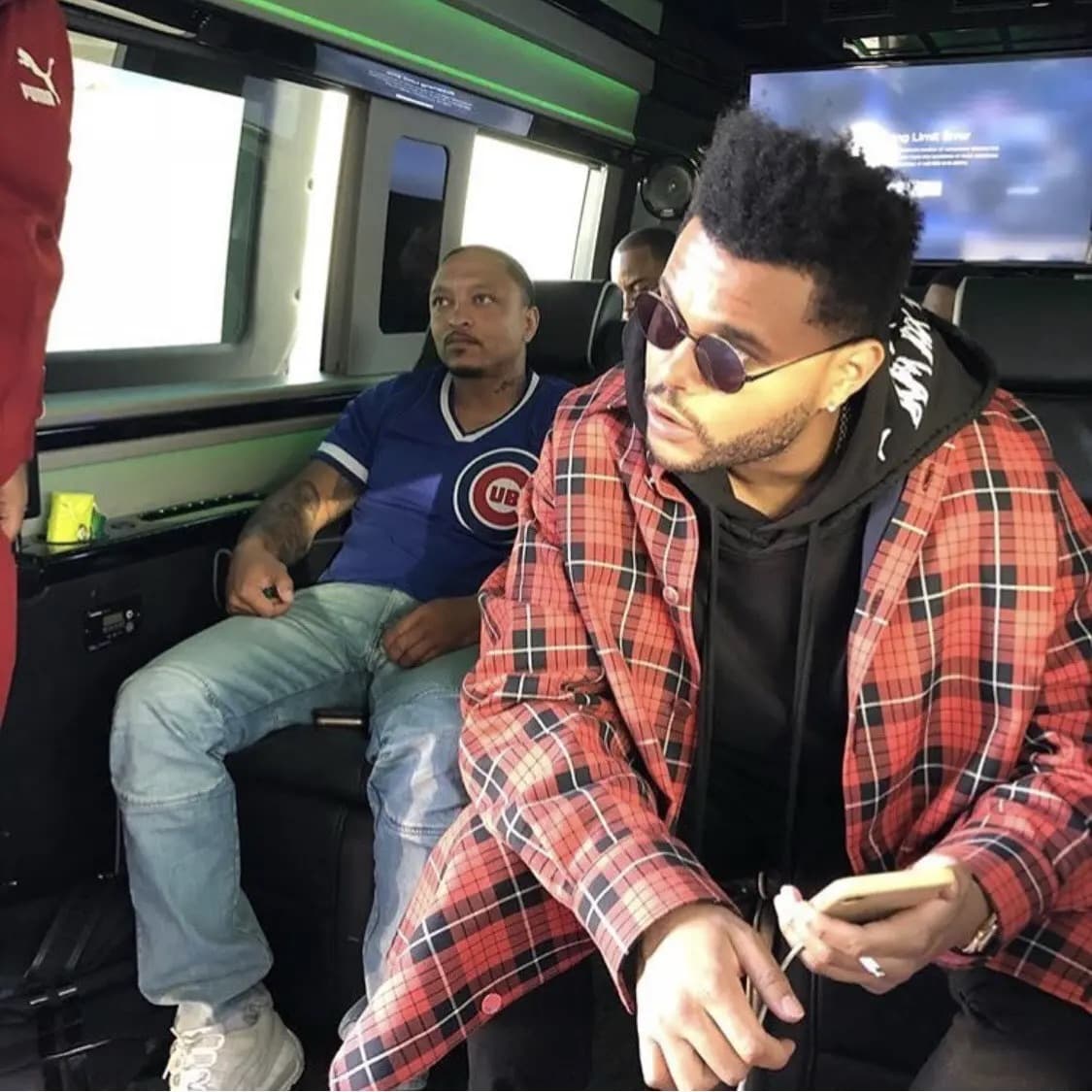 라프시몬스 18ss 이지핏 패치 데님셔츠 S 상품이미지7