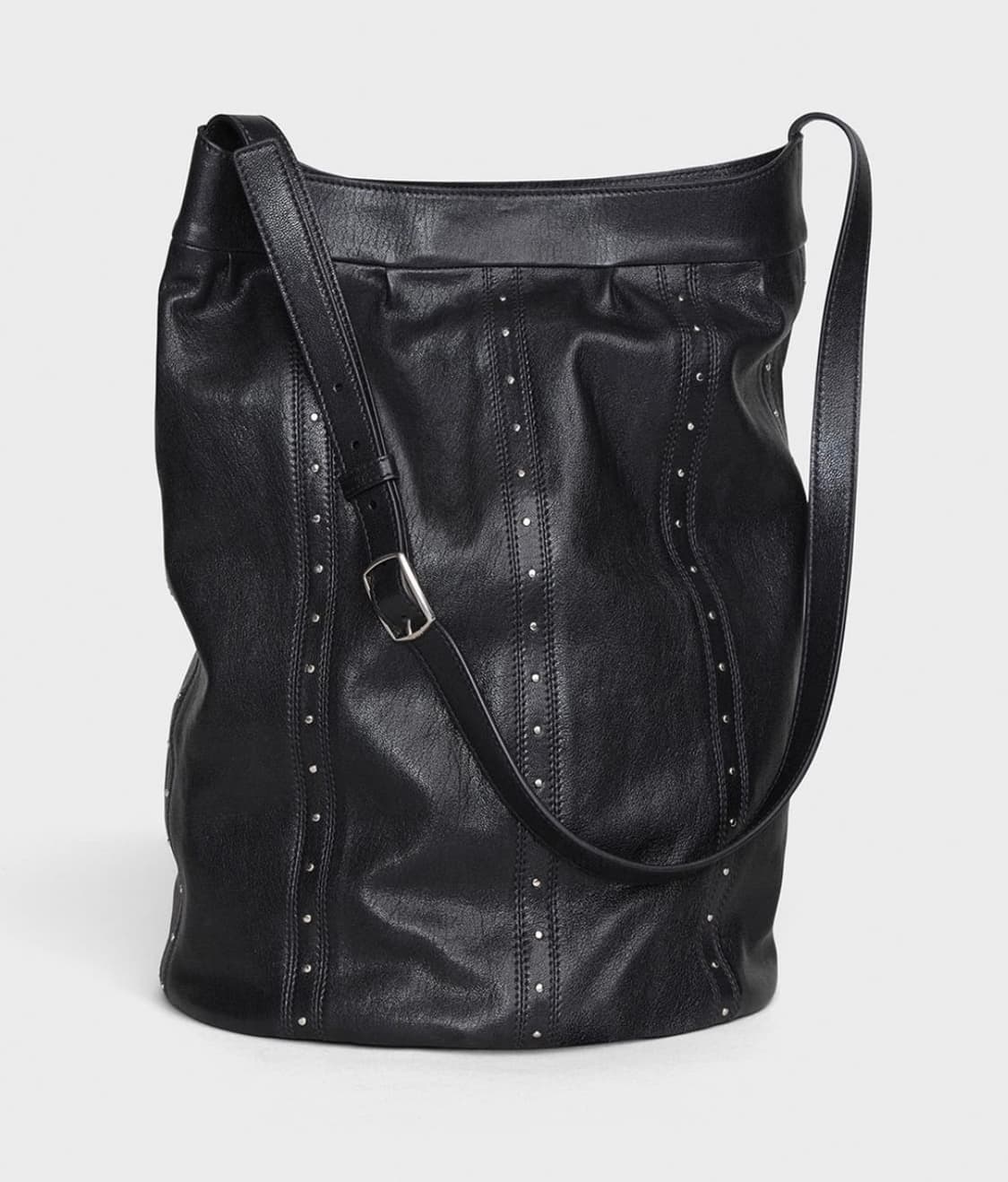 셀린느 스터드 버킷백 상품이미지1