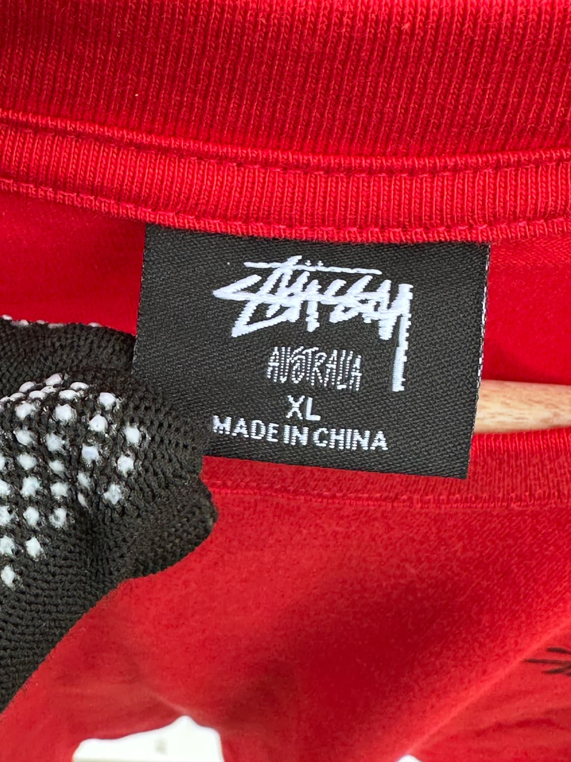 Stussy Dragon 상품이미지3