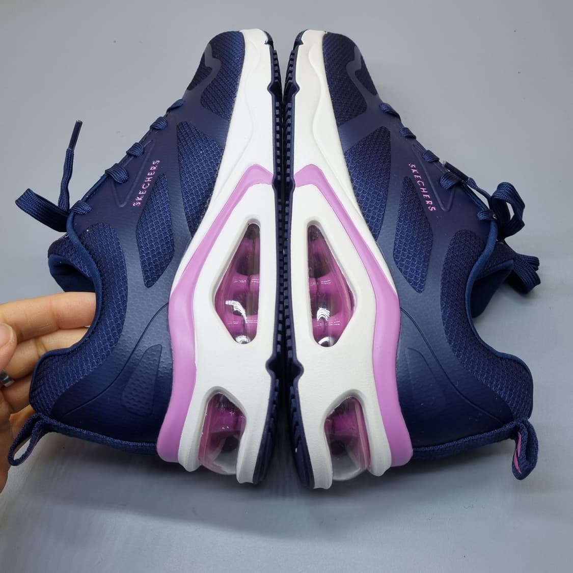 스케쳐스 트레스에어 우노 여성운동화240  상품이미지5