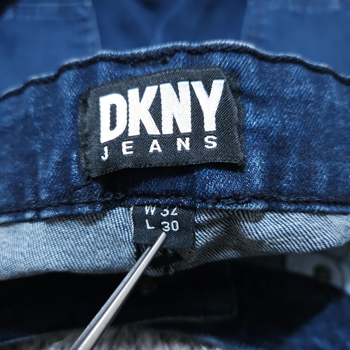  DKNY진스) 32/30 남자 슬림핏청바지 / 왕눈이샵 상품이미지10