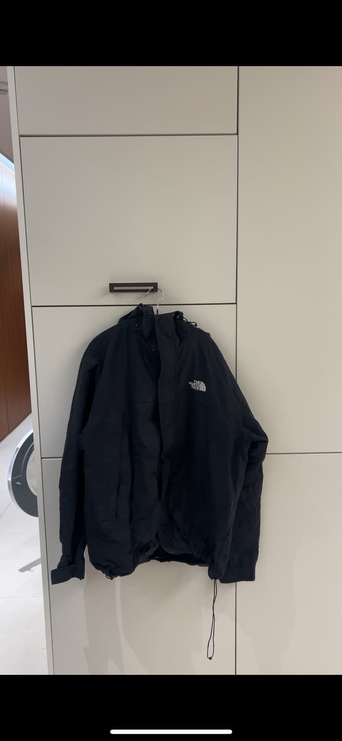 노스페이스 바람막이 XL 105 상품이미지1