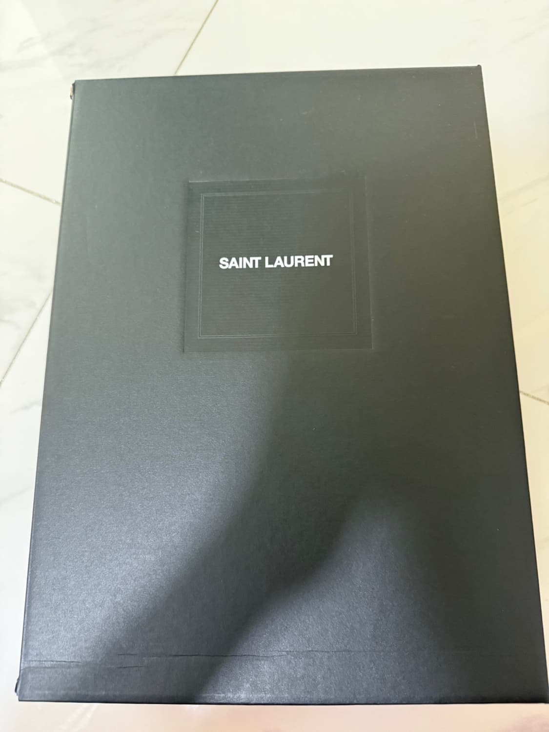 생로랑 앤디 스니커즈 신발 상품이미지4