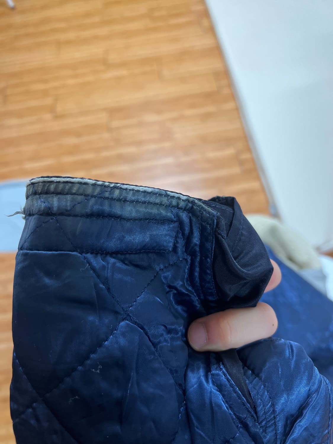 나이젤카본 글로벌자켓 상품이미지5