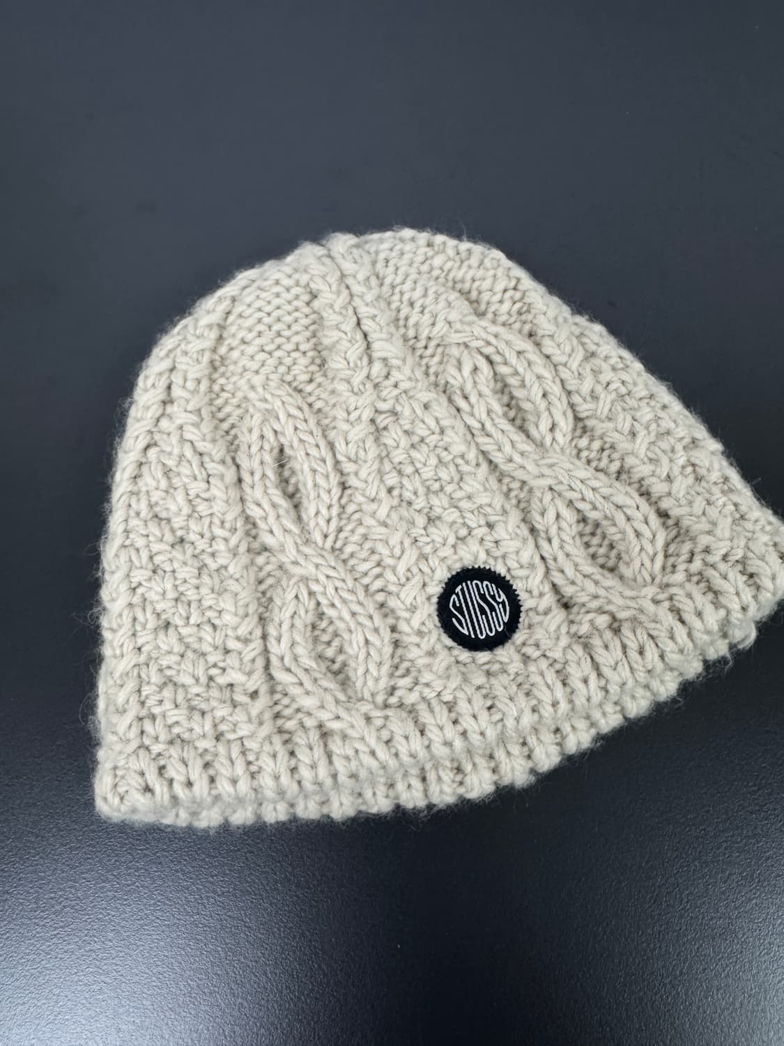 스투시 비니  상품이미지2