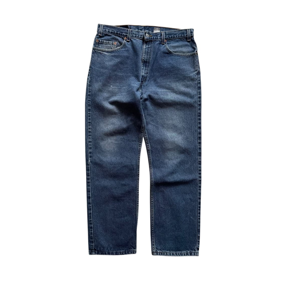 [36] 얼리 00's 리바이스 505 데님 USA [LV1465] 상품이미지1