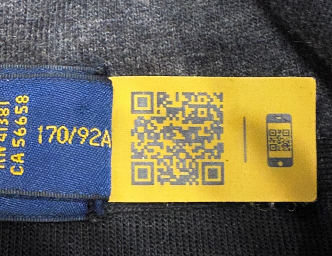 Polo 폴로랄프로렌 백화점판 신형 카모 후드티 상품이미지5