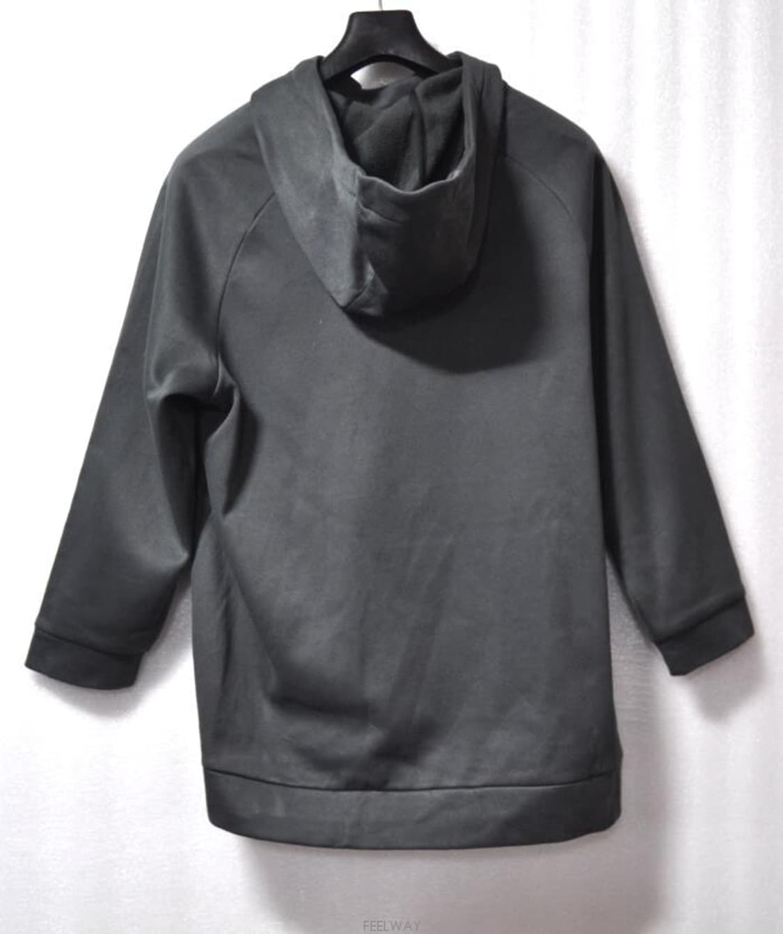 나이키/남성기모긴팔카모후드티(사이즈95) 상품이미지2