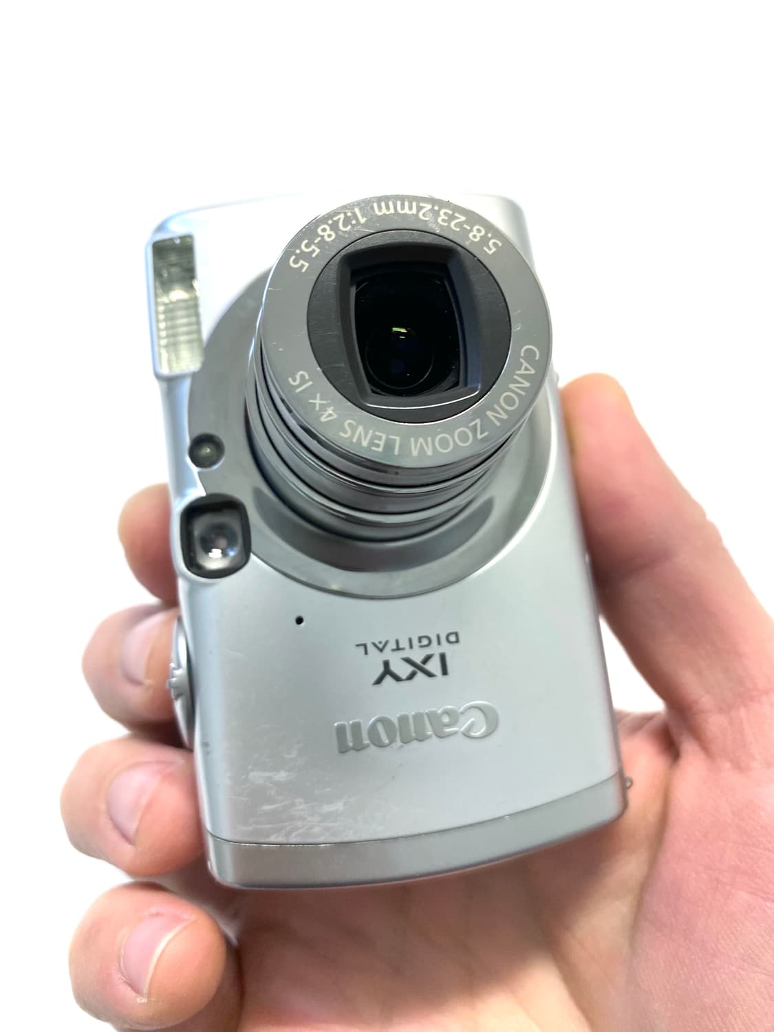 캐논 익서스 IXUS 950 IS 디지털 카메라 (IXY810) 상품이미지9