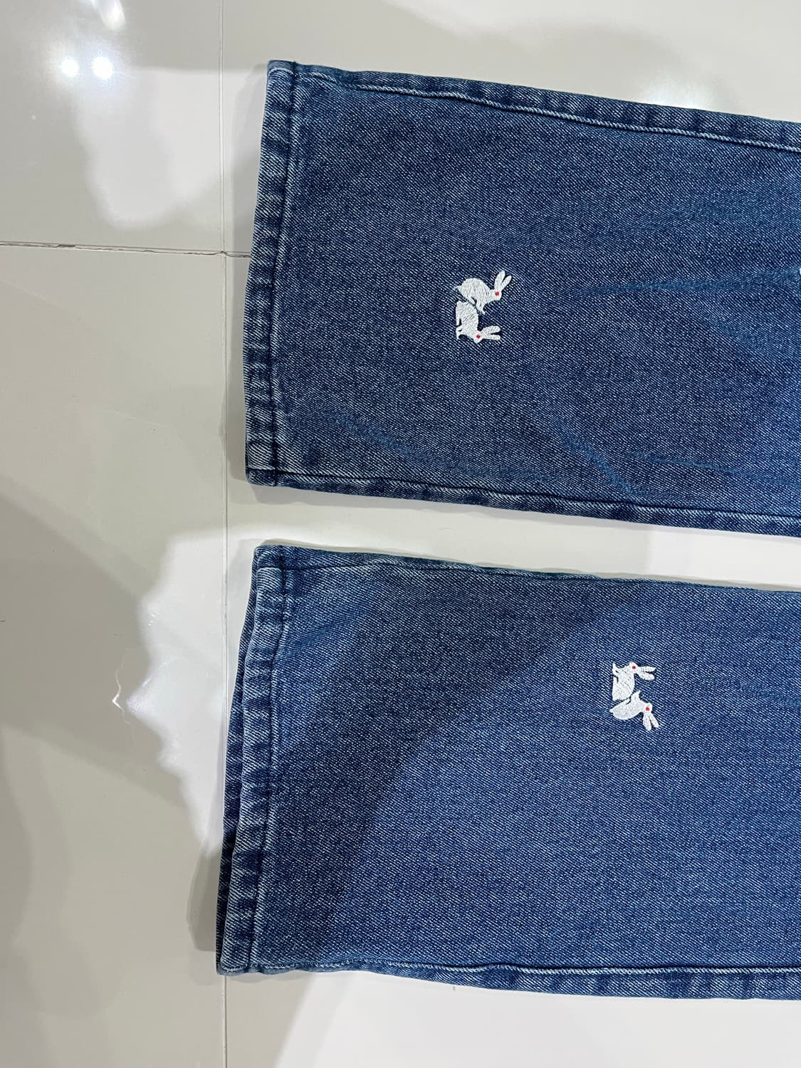 Carne Bollente A MILLIONAIRE DENIM(32) 상품이미지5