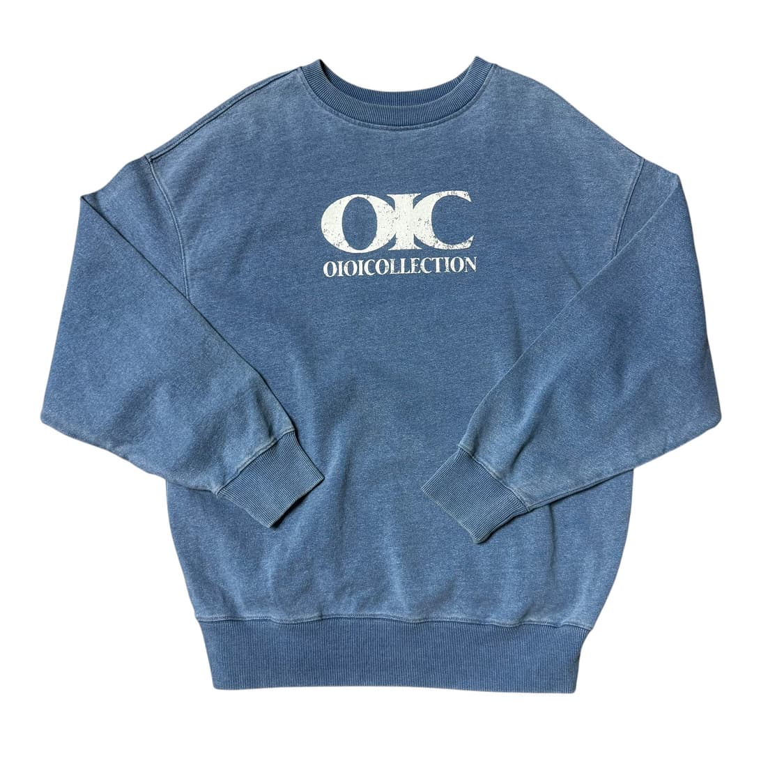 Oioi 맨투맨  상품이미지1