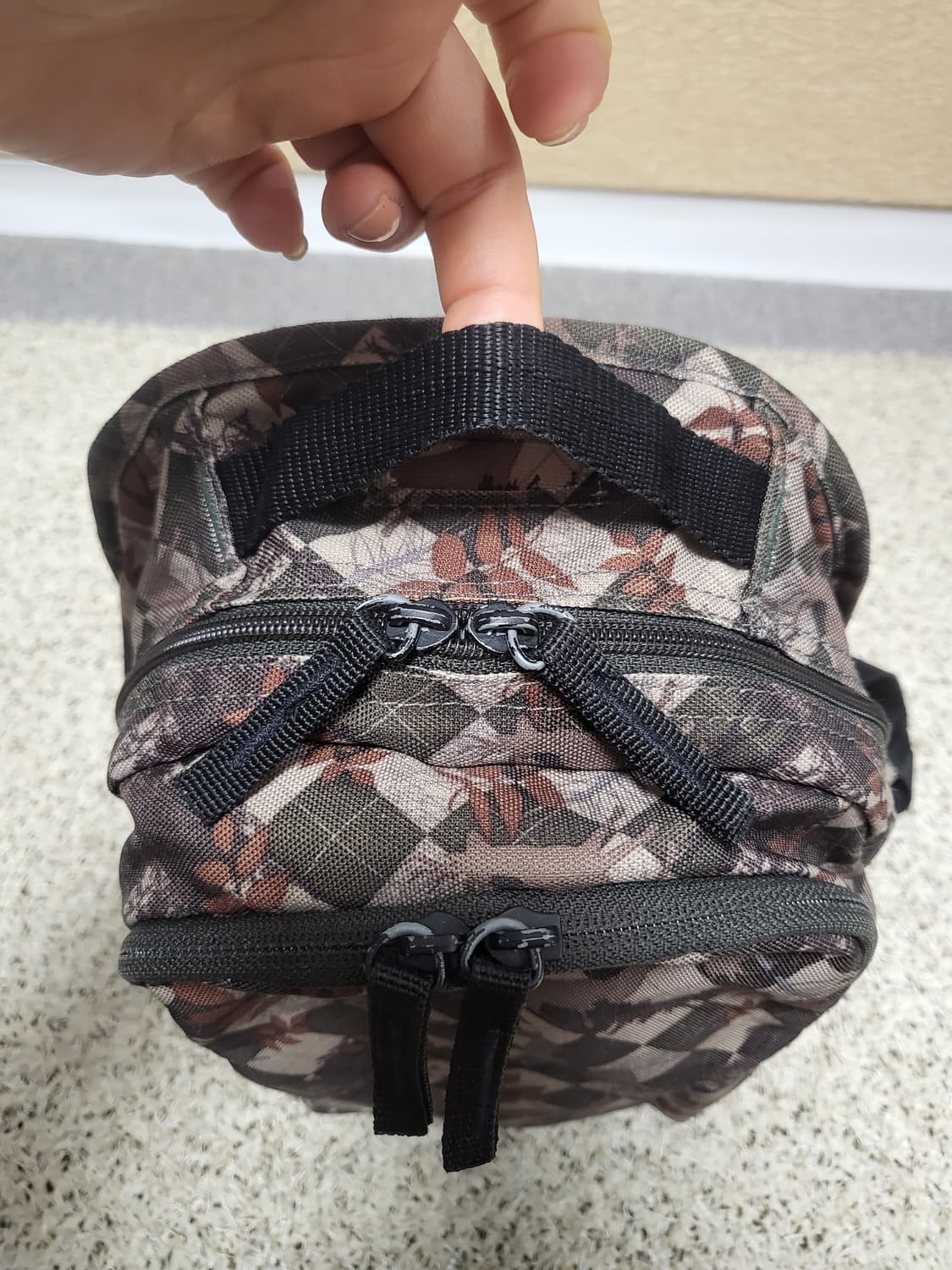 나이키 모칠라 AP BP 백팩 상품이미지4