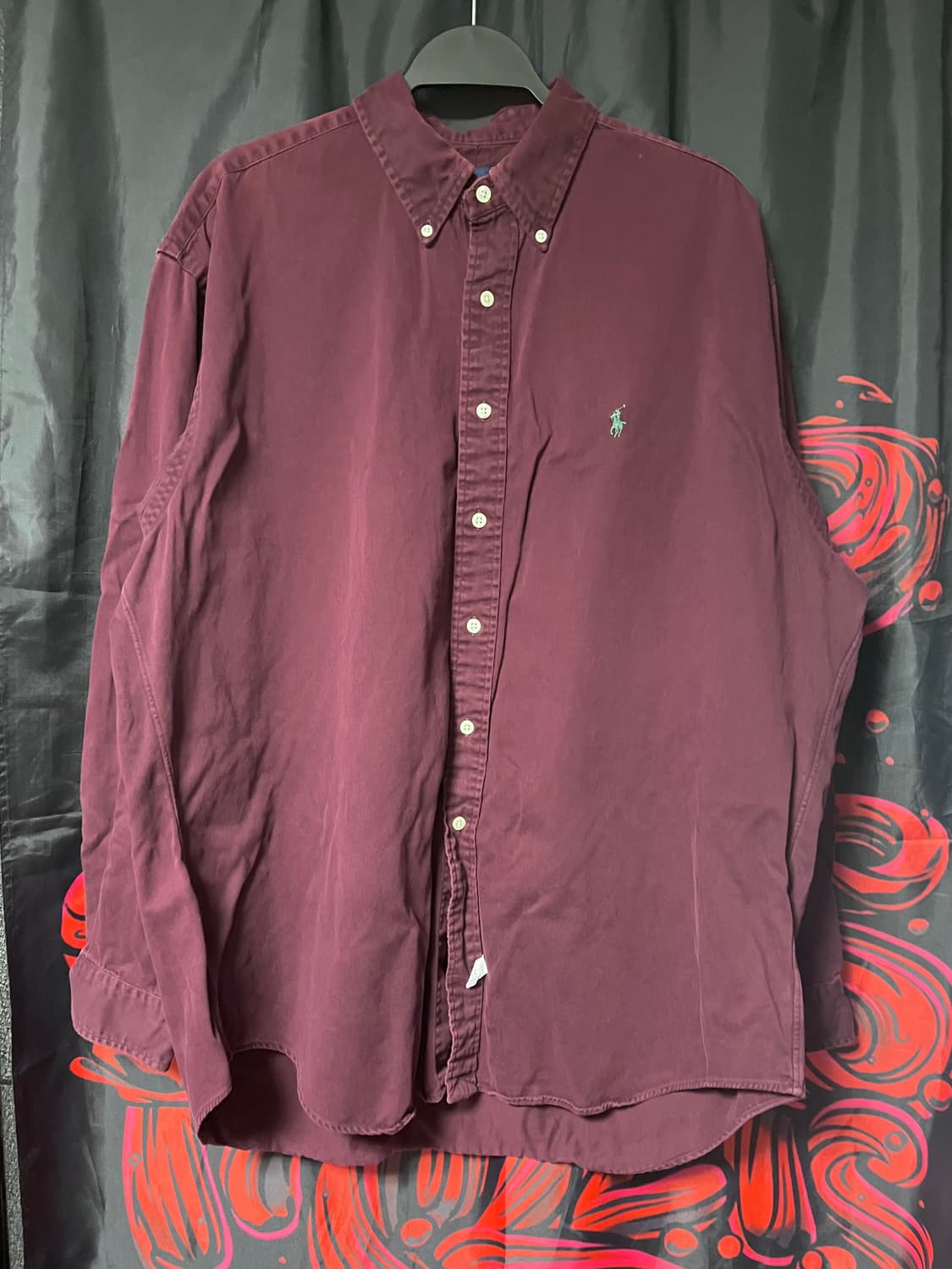 폴로 셔츠 상품이미지1