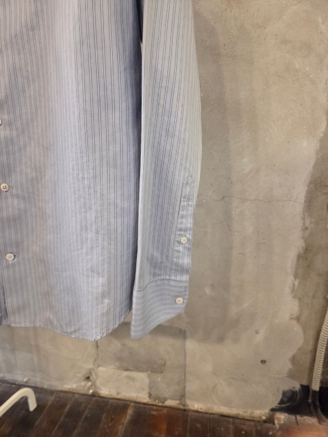 아르마니 꼴레지오니 셔츠 상품이미지4