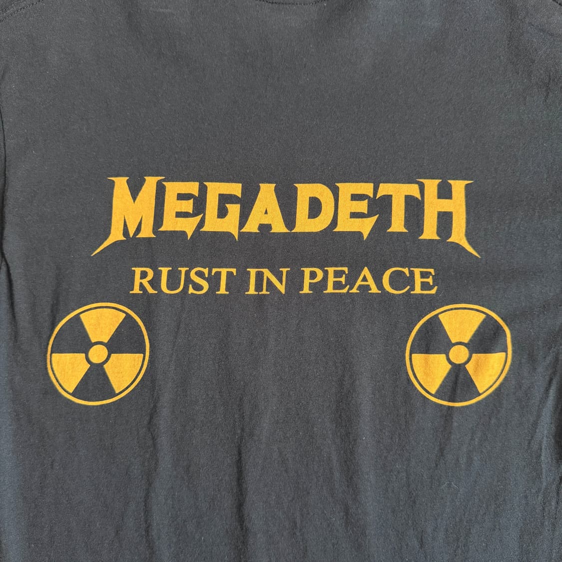 Megadeath / Band ( M ) 상품이미지6