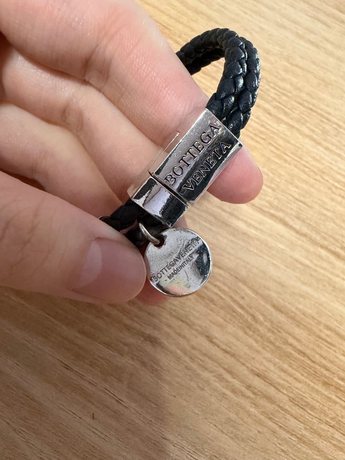 보테가베네타 팔찌 상품이미지6