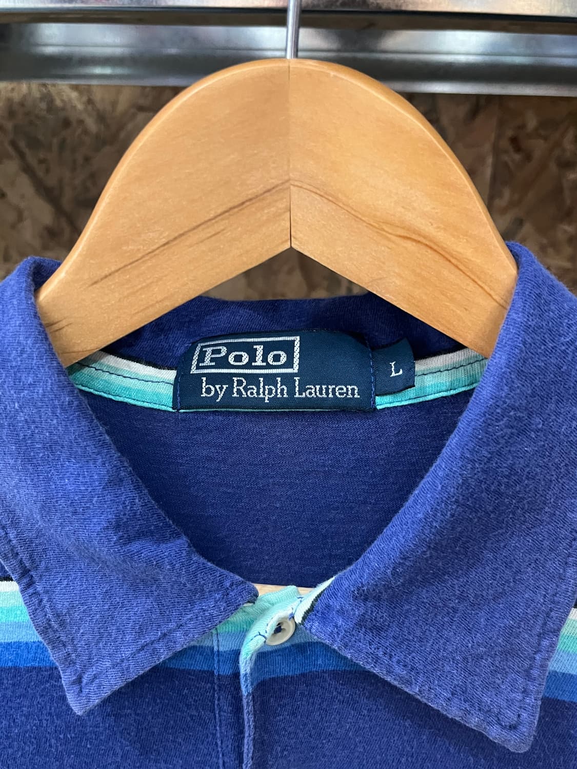 Polo Ralph Lauren PK Tee 상품이미지5