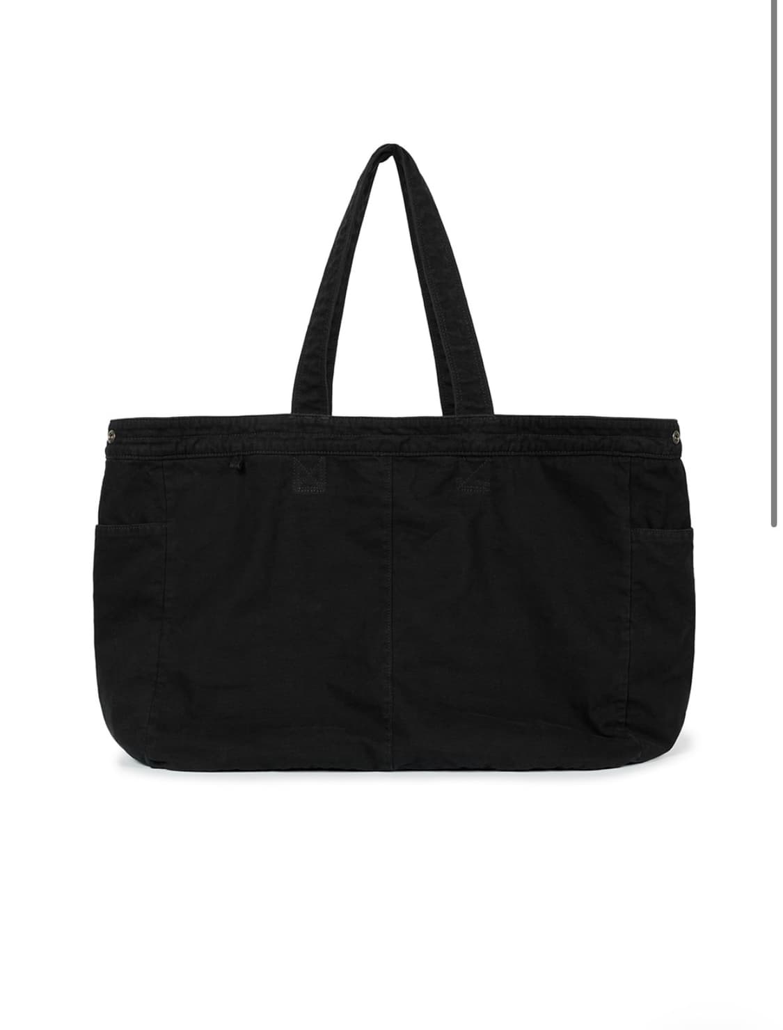 ETCE VINTAGE MAXI TOTE BAG 상품이미지1