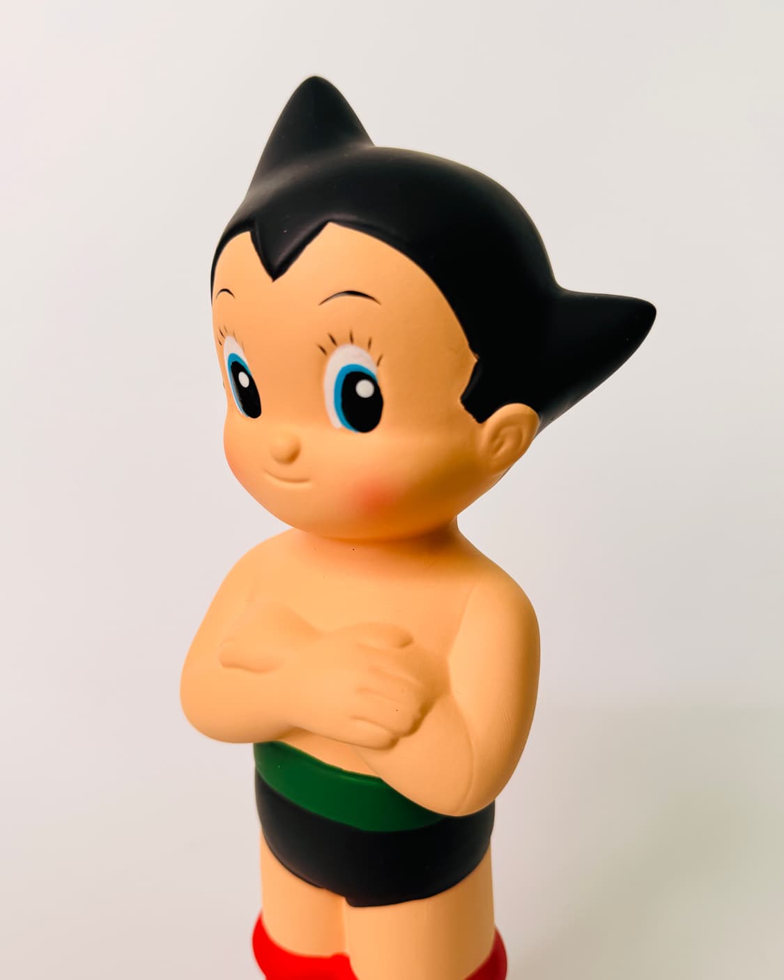 Vintage | 아톰 저금통 | 아톰 피규어 상품이미지4