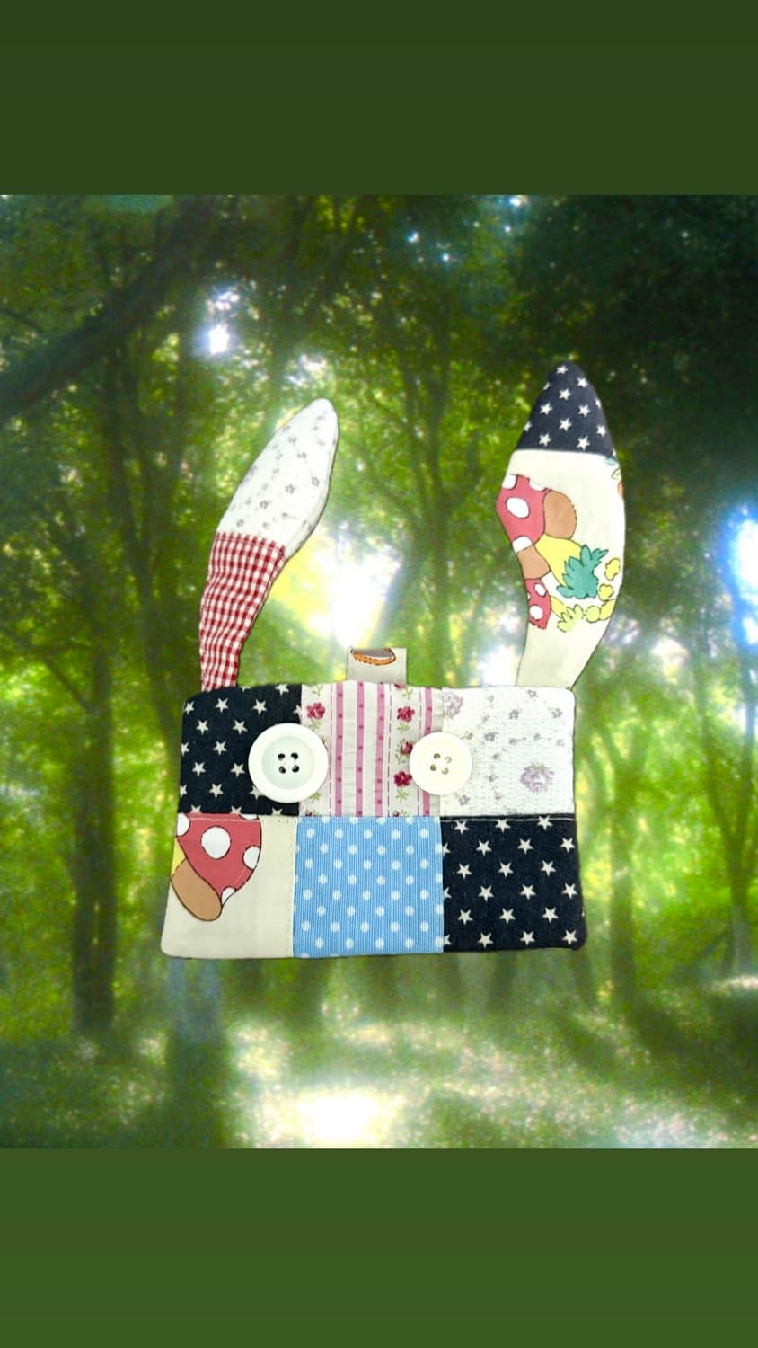 eggu happy accordion wallet 상품이미지1