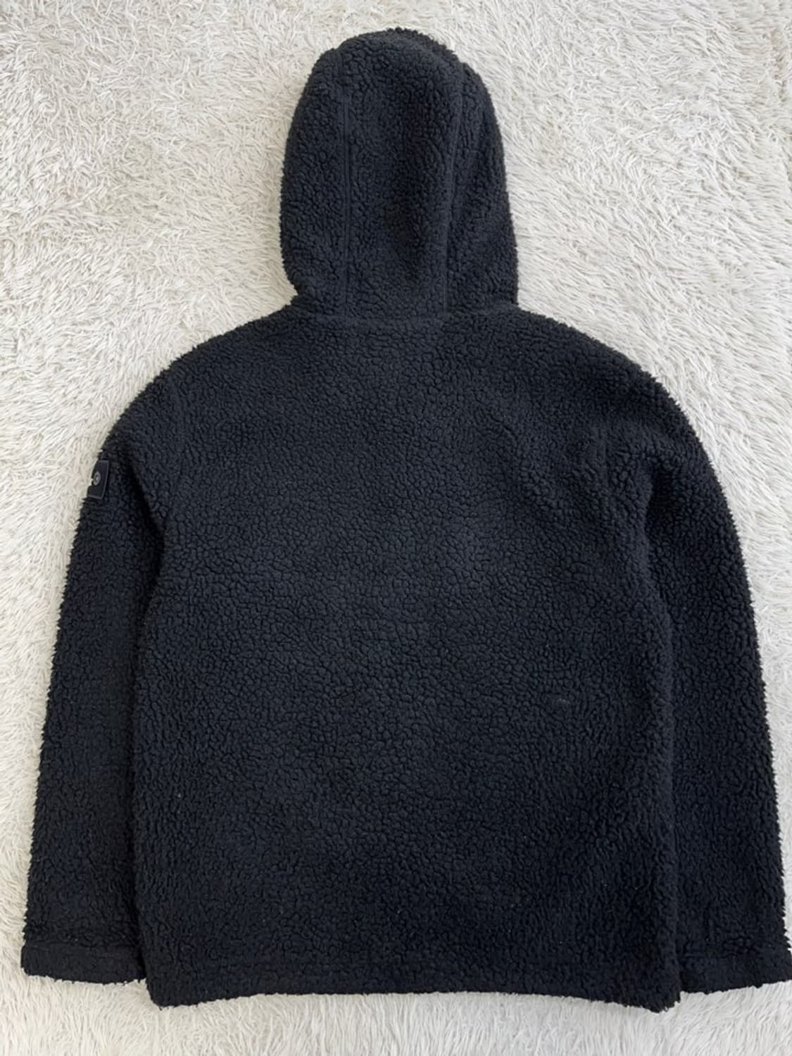 내셔널지오그래픽 양털 후리스/#175 상품이미지4