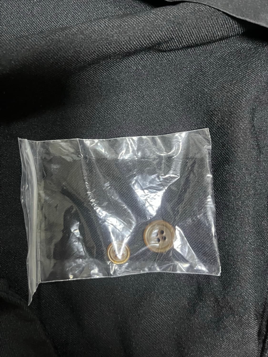 Comme des garcons homme deux blazer 상품이미지5